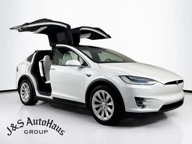 2019 Tesla Model X P100D for sale in Ewing, NJ