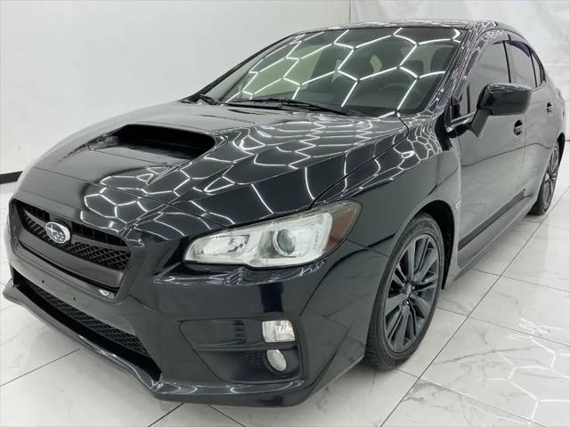2017 Subaru WRX Base for sale near Cincinnati, OH
