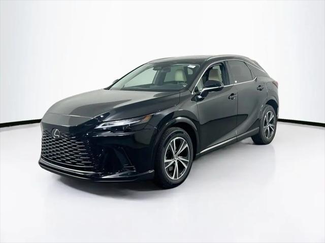 2024 Lexus RX 350 Premium for sale in Exton, PA