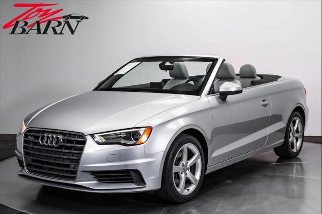 2016 Audi A3 2.0T Premium for sale near Dublin, OH