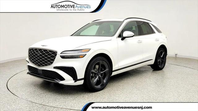 2026 Genesis GV70 3.5T Sport Prestige for sale in Wall Township, NJ