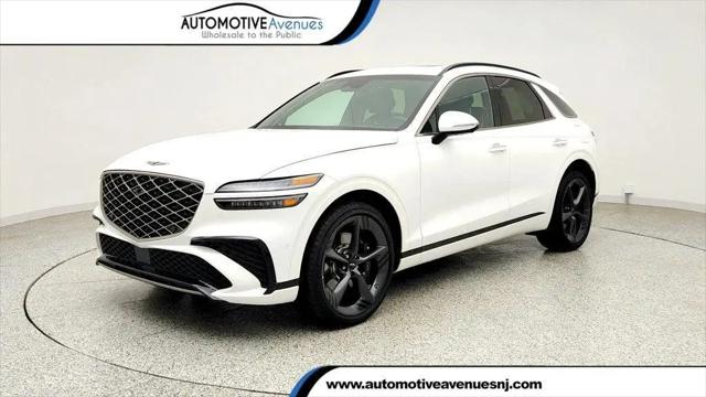 2026 Genesis GV70 3.5T Sport Prestige for sale in Wall Township, NJ