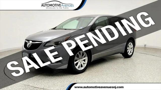 2019 Buick Envision FWD Preferred for sale in Wall Township, NJ