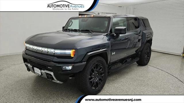 2025 GMC HUMMER EV 2X e4WD for sale in Wall Township, NJ