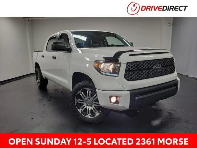 2021 Toyota Tundra for sale near Columbus, OH