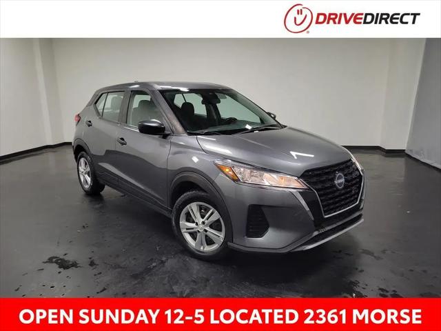 2022 Nissan Kicks S Xtronic CVT for sale near Columbus, OH
