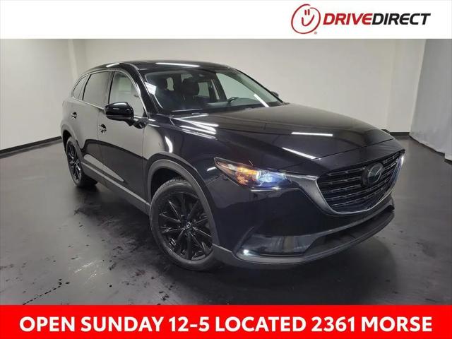 2023 Mazda CX-9 Touring Plus for sale in Columbus, OH