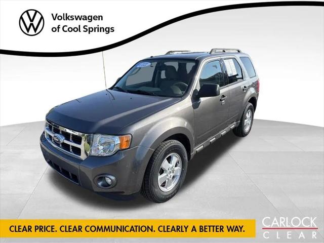 2012 Ford Escape XLT for sale in Franklin, TN