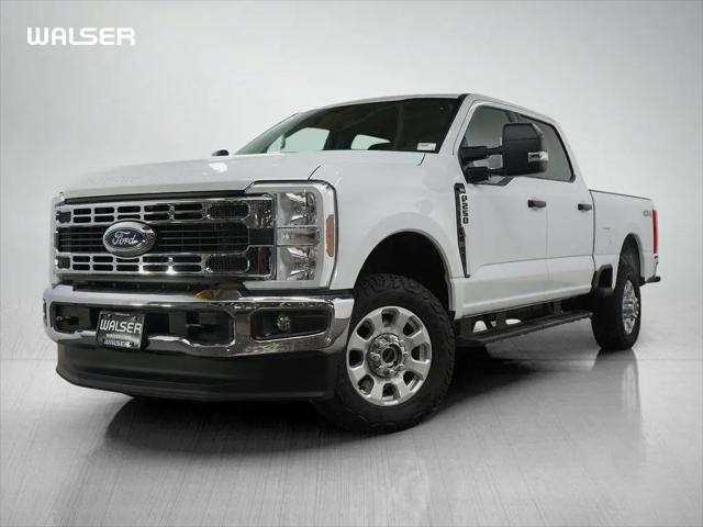 2024 Ford F-250 XLT for sale in St. Paul, MN