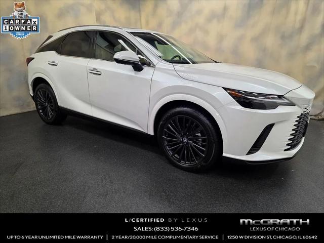 2026 Lexus RX 350 Premium for sale in Chicago, IL