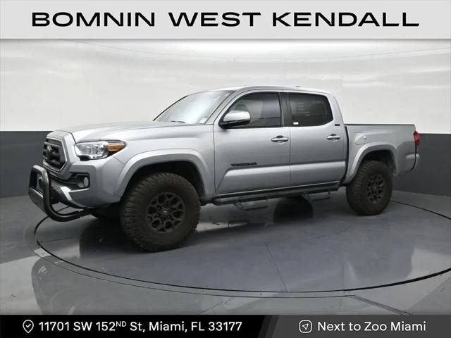 2022 Toyota Tacoma SR5 V6 for sale in Miami, FL