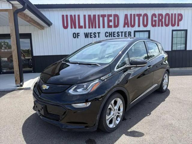 2020 Chevrolet Bolt EV for sale near West Chester, OH