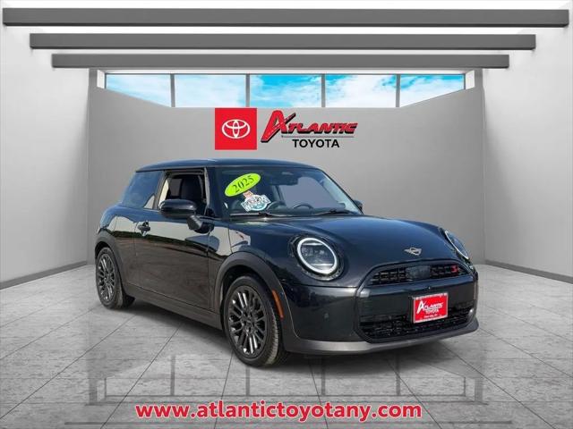 2025 MINI Hardtop Cooper S for sale in West Islip, NY