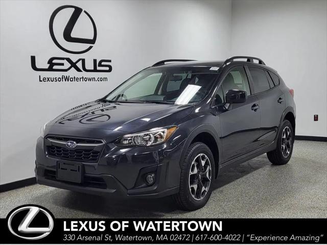 2019 Subaru Crosstrek 2.0i Premium for sale in Watertown, MA