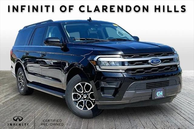 2024 Ford Expedition XLT MAX for sale in Clarendon Hills, IL