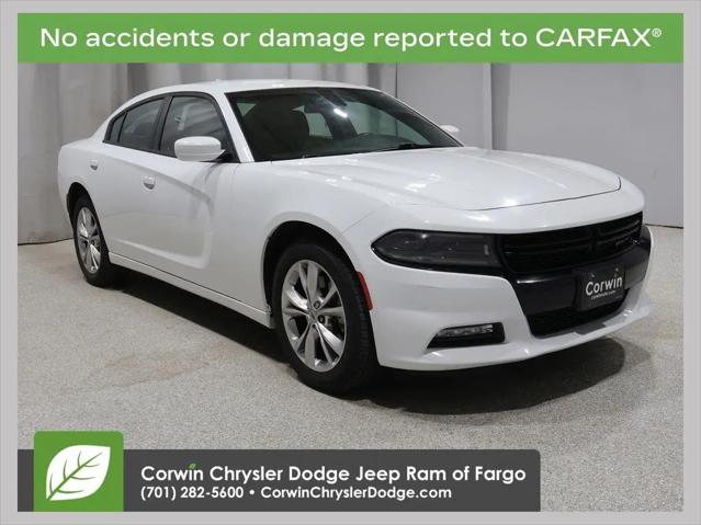 2022 Dodge Charger SXT AWD for sale in Fargo, ND
