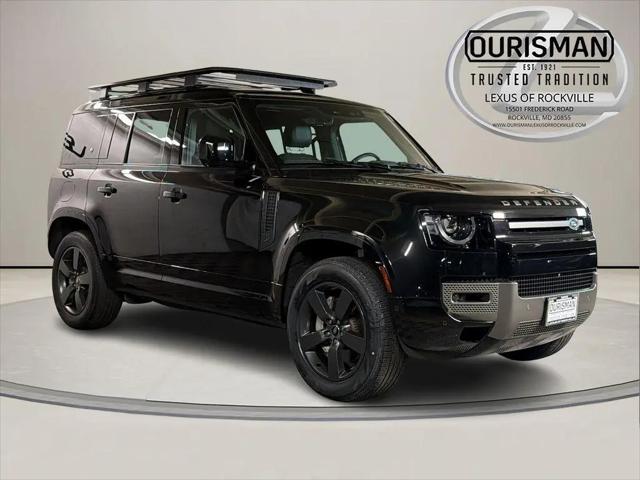 2024 Land Rover Defender 110 P400 X-Dynamic SE for sale in Rockville, MD