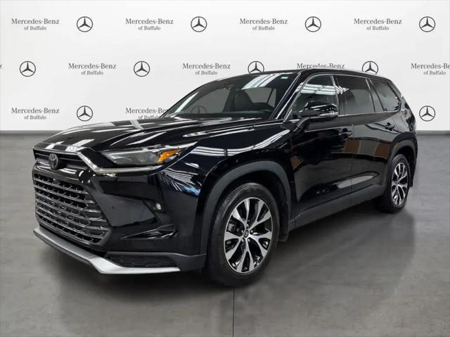 2024 Toyota Grand Highlander Hybrid Limited MAX for sale in Williamsville, NY