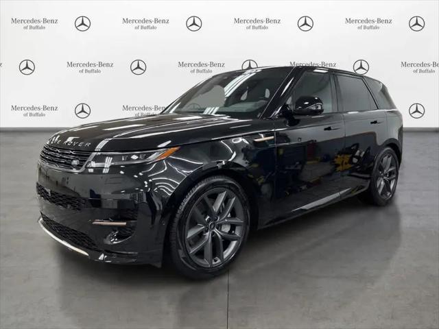 2025 Land Rover Range Rover Sport P530 Dynamic SE for sale in Williamsville, NY
