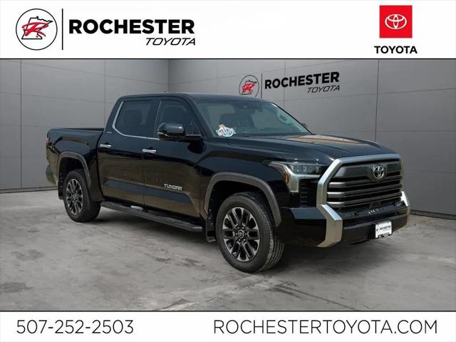 2024 Toyota Tundra Limited for sale in Rochester, MN