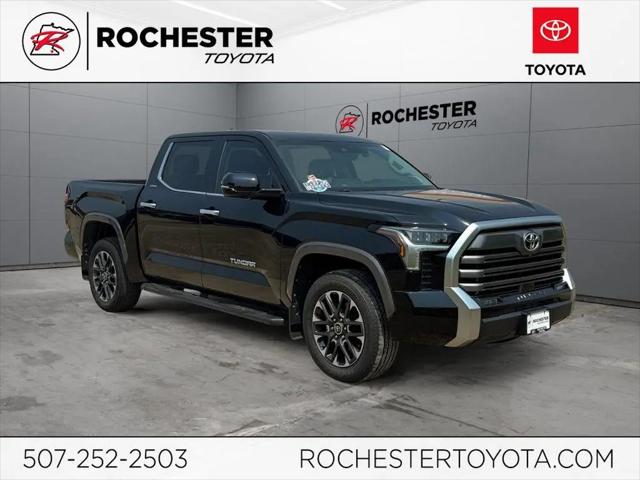 2024 Toyota Tundra Limited for sale in Rochester, MN