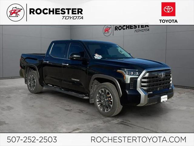 2024 Toyota Tundra Limited for sale in Rochester, MN