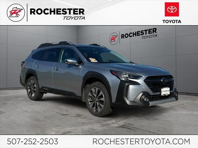2024 Subaru Outback Touring XT for sale in Rochester, MN