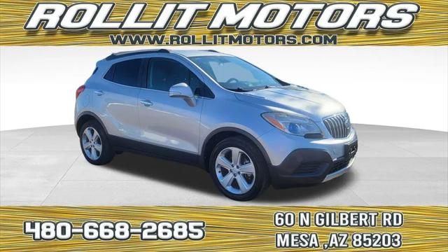 2015 Buick Encore Base for sale in Mesa, AZ