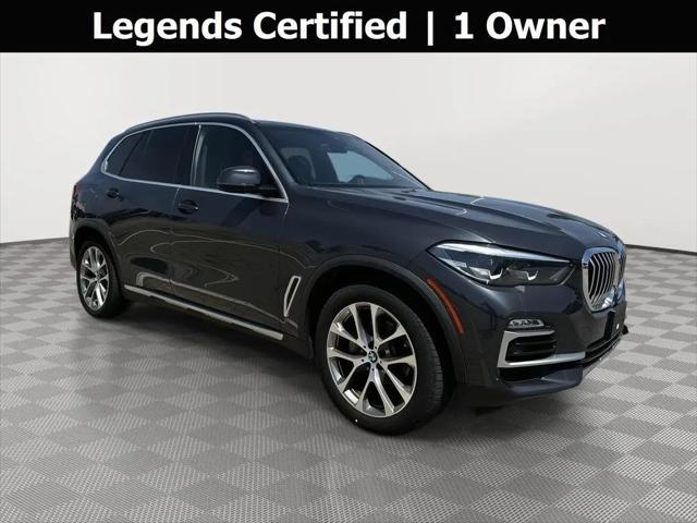 2019 BMW X5 xDrive40i for sale in Kansas City, KS