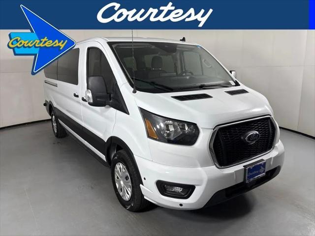 2024 Ford Transit-350 Passenger Van XLT for sale in Phoenix, AZ