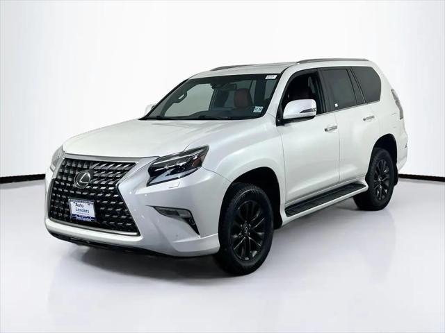 2023 Lexus GX 460 Premium for sale in Toms River, NJ