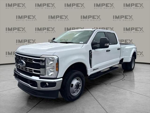 2025 Ford F-350 XLT for sale in Greensboro, NC