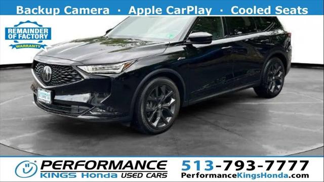 2023 Acura MDX A-SPEC for sale in Cincinnati, OH