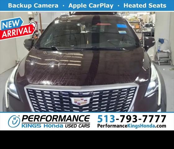 2020 Cadillac XT5 AWD Luxury for sale near Cincinnati, OH