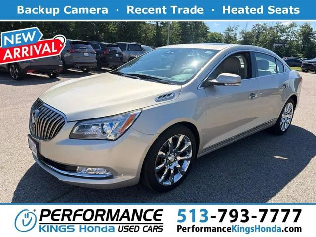 2014 Buick LaCrosse Premium I Group for sale near Cincinnati, OH