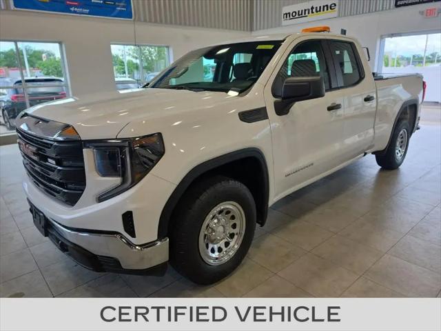 2023 GMC Sierra 1500 Pro for sale in Sterling Heights, MI