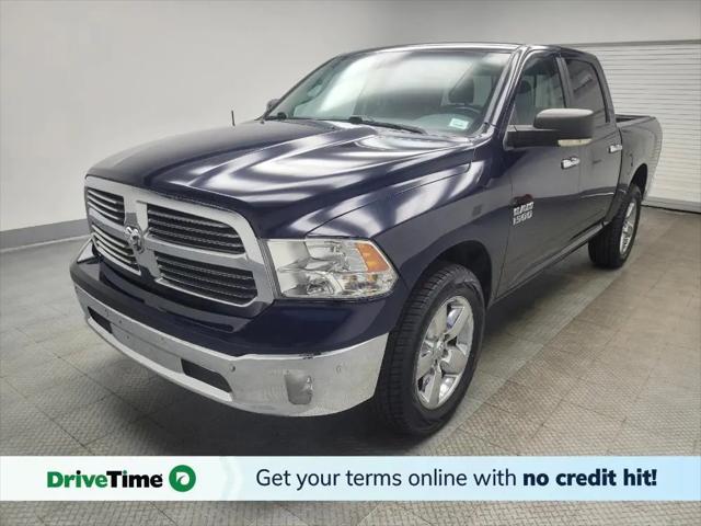 2016 Ram 1500 Big Horn for sale in Fort Wayne, IN
