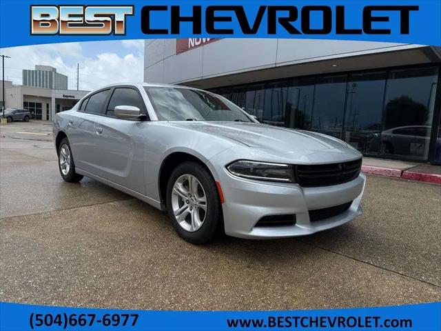 2022 Dodge Charger SXT RWD for sale in Kenner, LA