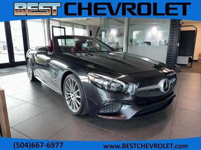 2020 Mercedes-Benz SL Base for sale in Kenner, LA