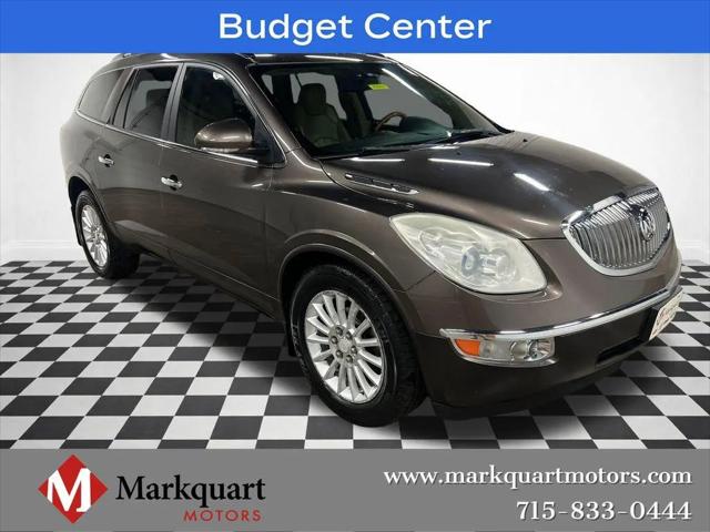 2012 Buick Enclave Leather for sale in Chippewa Falls, WI