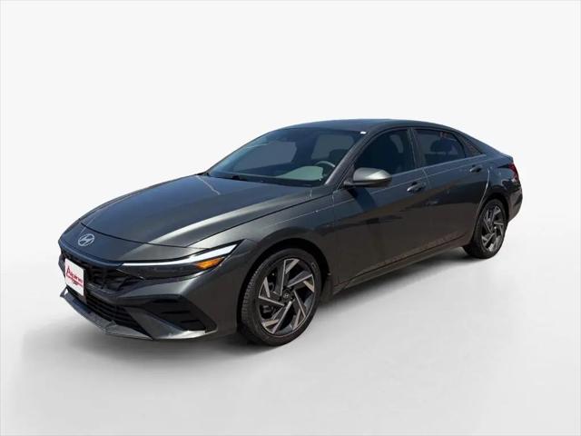 2024 Hyundai Elantra SEL for sale in Colorado Springs, CO