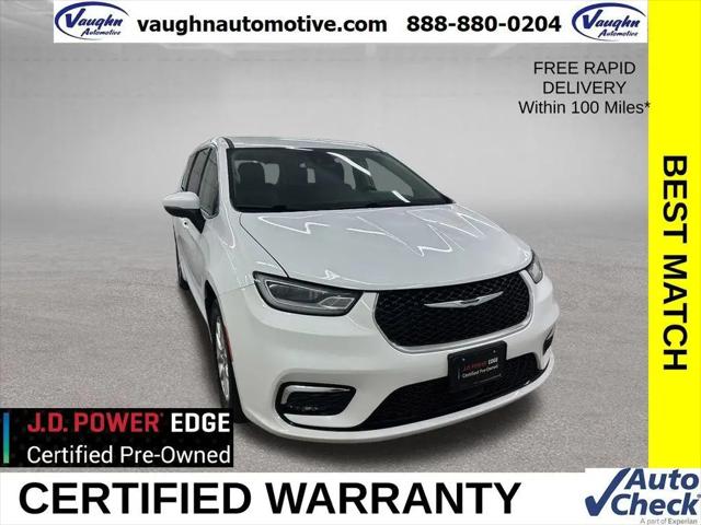 2023 Chrysler Pacifica Touring L for sale in Ottumwa, IA