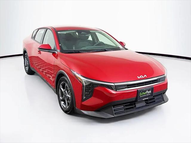 2025 Kia K4 LXS for sale in Grand Prairie, TX
