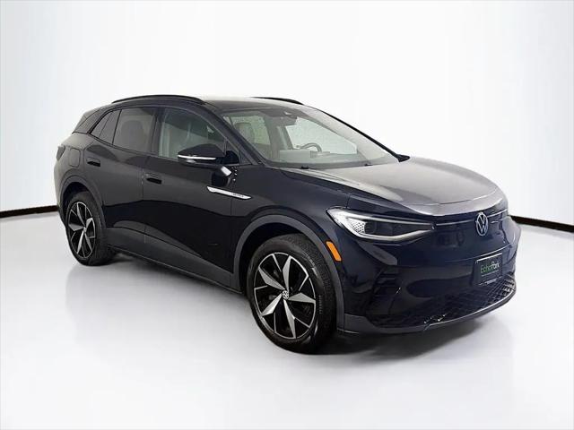 2023 Volkswagen ID.4 AWD Pro S for sale in Grand Prairie, TX