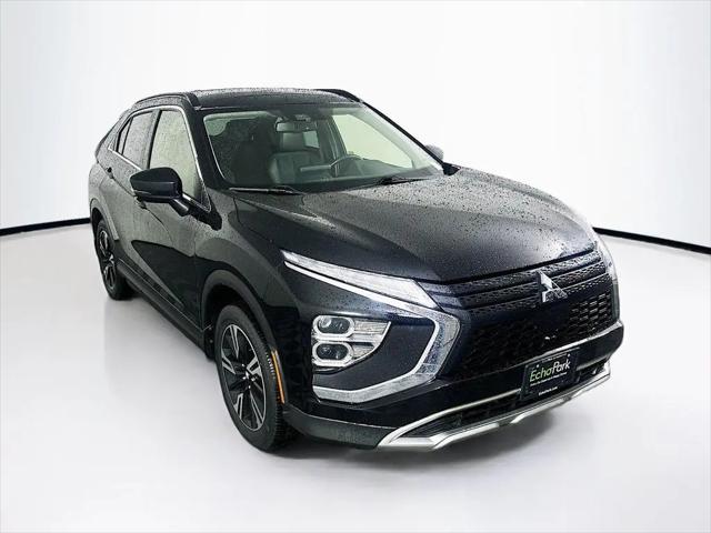 2023 Mitsubishi Eclipse Cross SE S-AWC for sale in Grand Prairie, TX