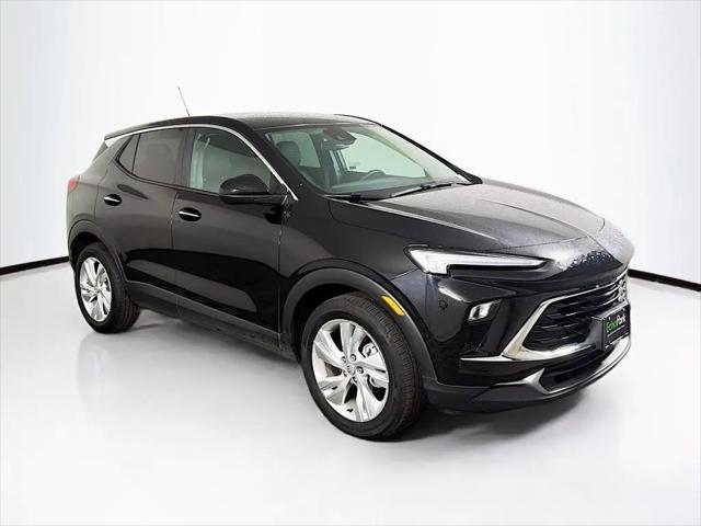 2025 Buick Encore GX Preferred FWD for sale in Grand Prairie, TX