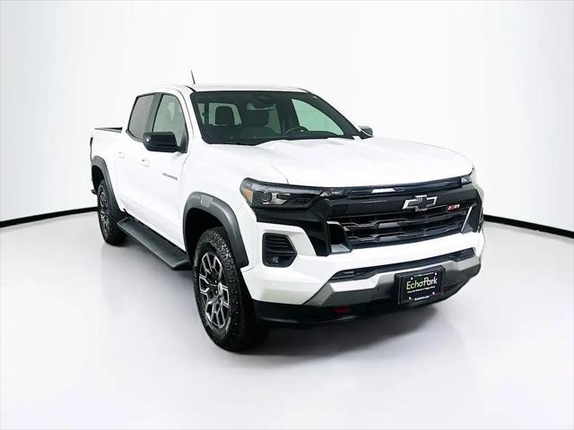 2024 Chevrolet Colorado 4WD Z71 for sale in Grand Prairie, TX