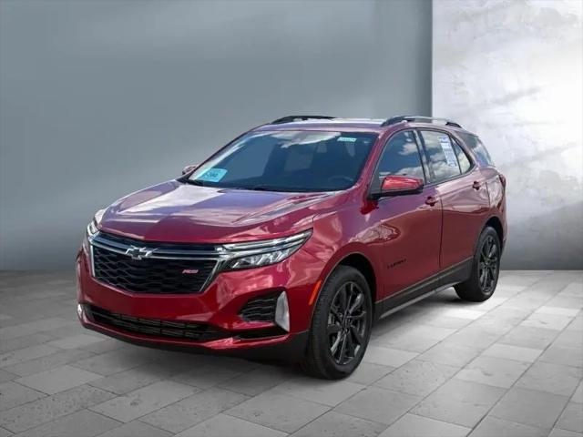 2023 Chevrolet Equinox FWD RS for sale in Sioux Falls, SD
