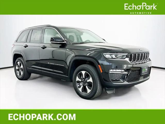 2024 Jeep Grand Cherokee Base for sale in Thornton, CO