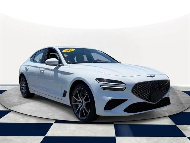 2025 Genesis G70 2.5T AWD for sale in West Islip, NY
